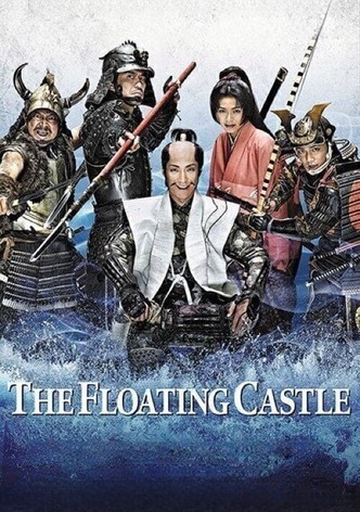 The Floating Castle