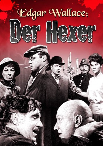 Der Hexer