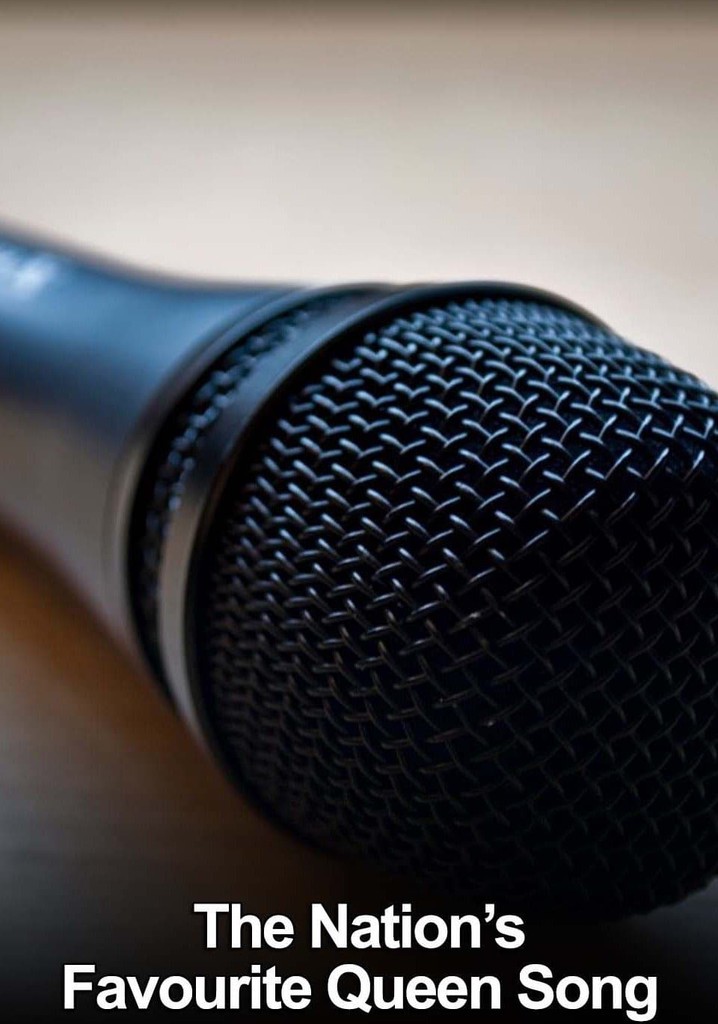 The Nation's Favourite Queen Song