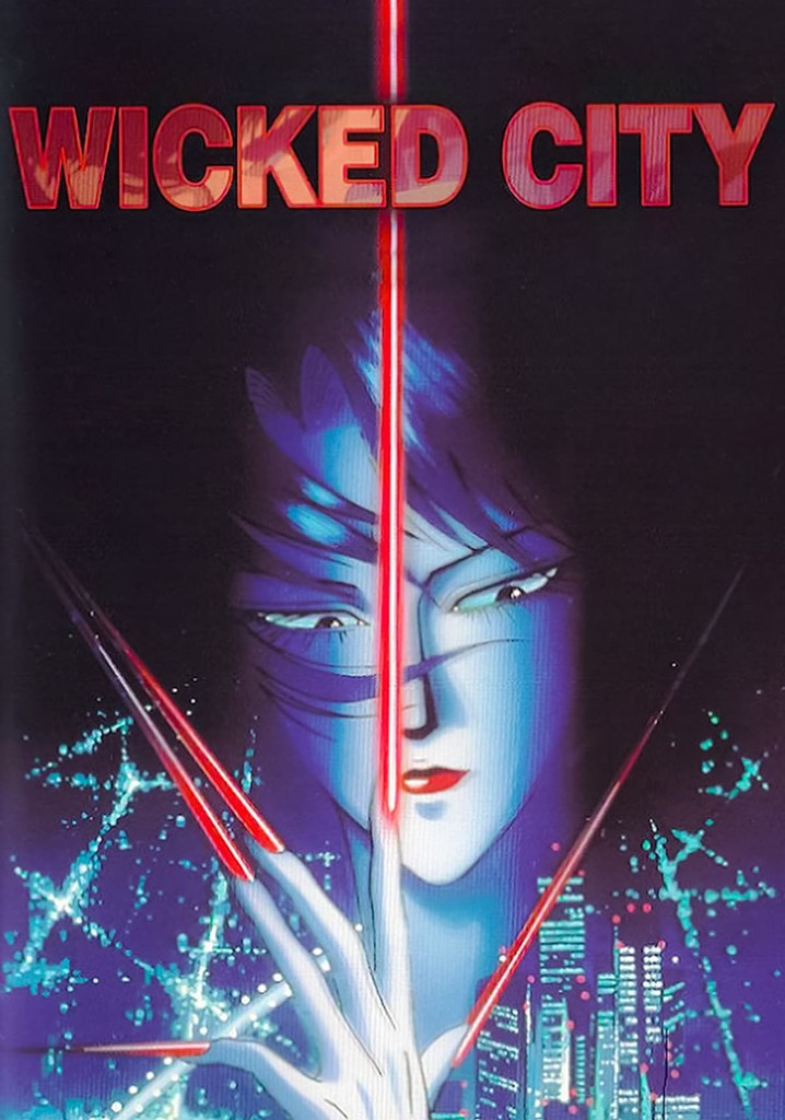 Wicked City Streaming: Where To Watch Movie Online?