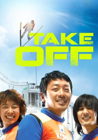 Take off