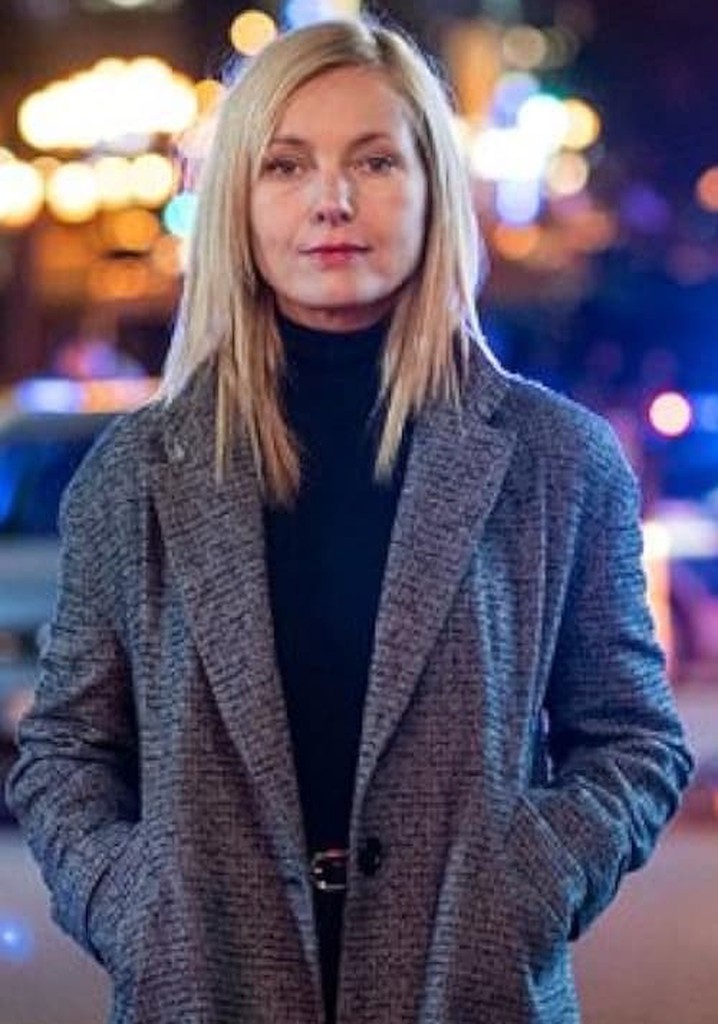 Die Jägerin - Riskante Sicherheit