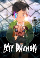 Moj demon - Season 1