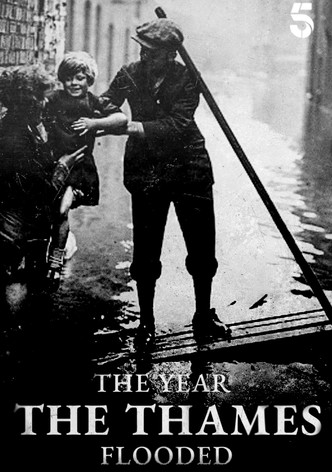 The Year the Thames Flooded