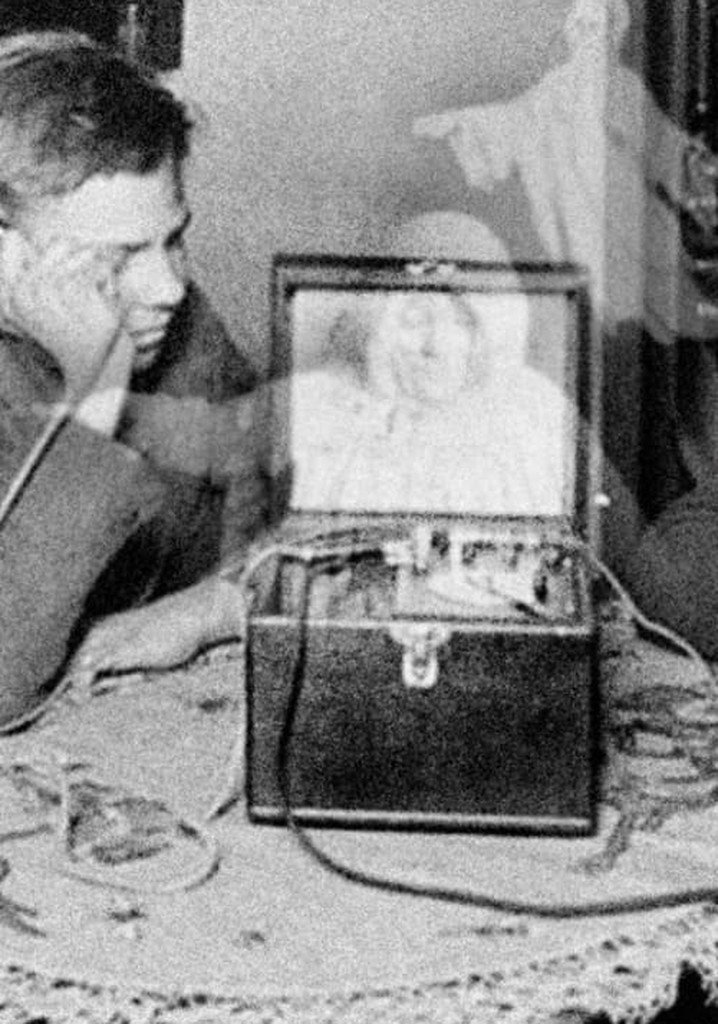 Spectral Transmissions