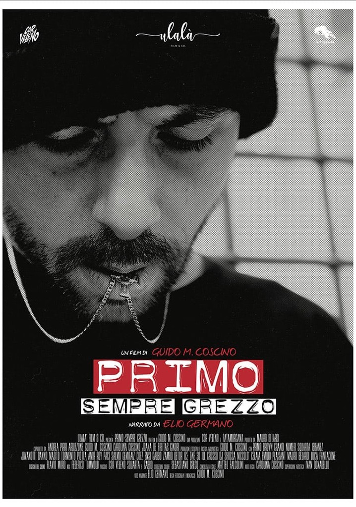 Primo - Sempre Grezzo