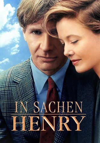 In Sachen Henry