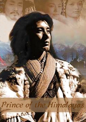 Prince of the Himalayas