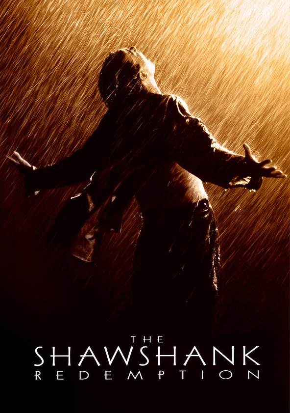 The Shawshank Redemption watch streaming online