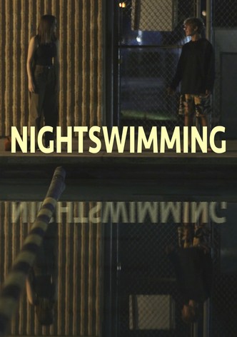 Nightswimming
