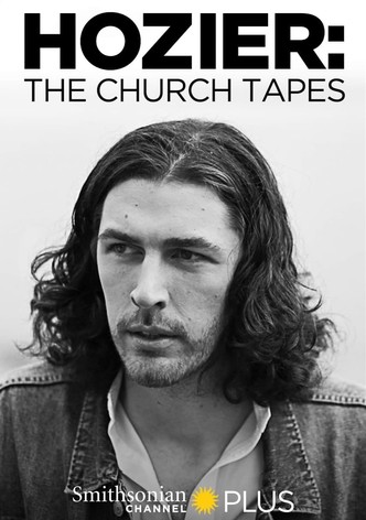 Hozier: The Church Tapes
