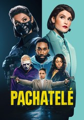 Pachatelé - 1. sezóna