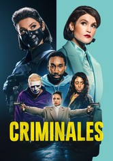 Criminales