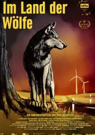 Im Land der Wölfe