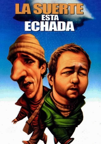 La suerte está echada