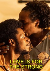 Güçlüler içindir Aşk