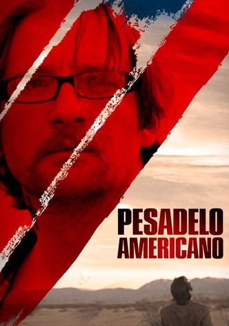 Pesadelo Americano