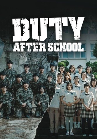 Duty After School