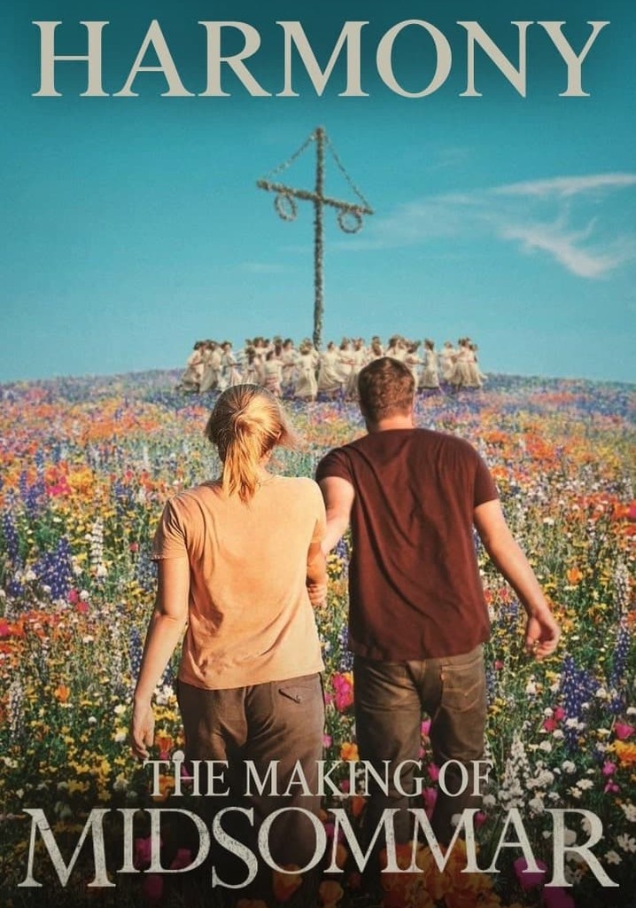 Harmony: the Making of Midsommar