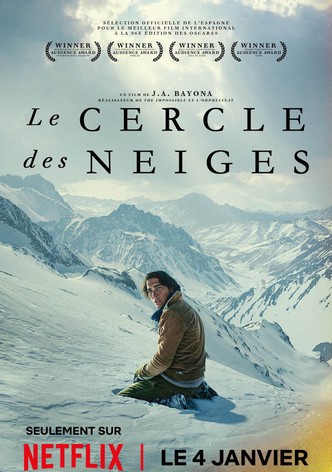 Le Cercle des neiges