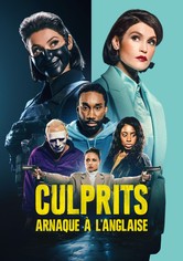 Culprits : Arnaque à l'anglaise