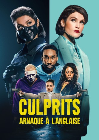 Culprits : Arnaque à l'anglaise