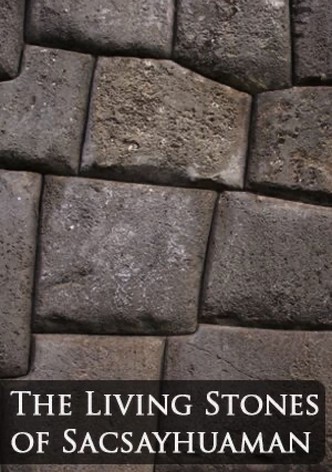 The Living Stones of Sacsayhuamán