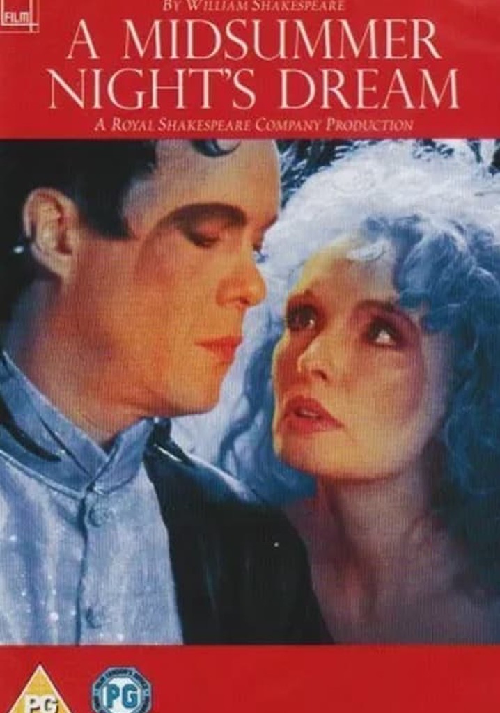 A Midsummer Night's Dream (1996) - IMDb