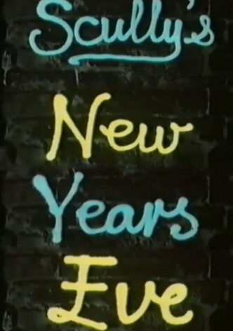 Scully's New Year's Eve