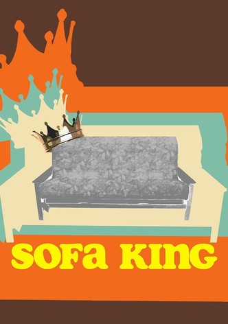 Sofa King