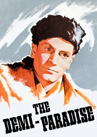 The Demi-Paradise