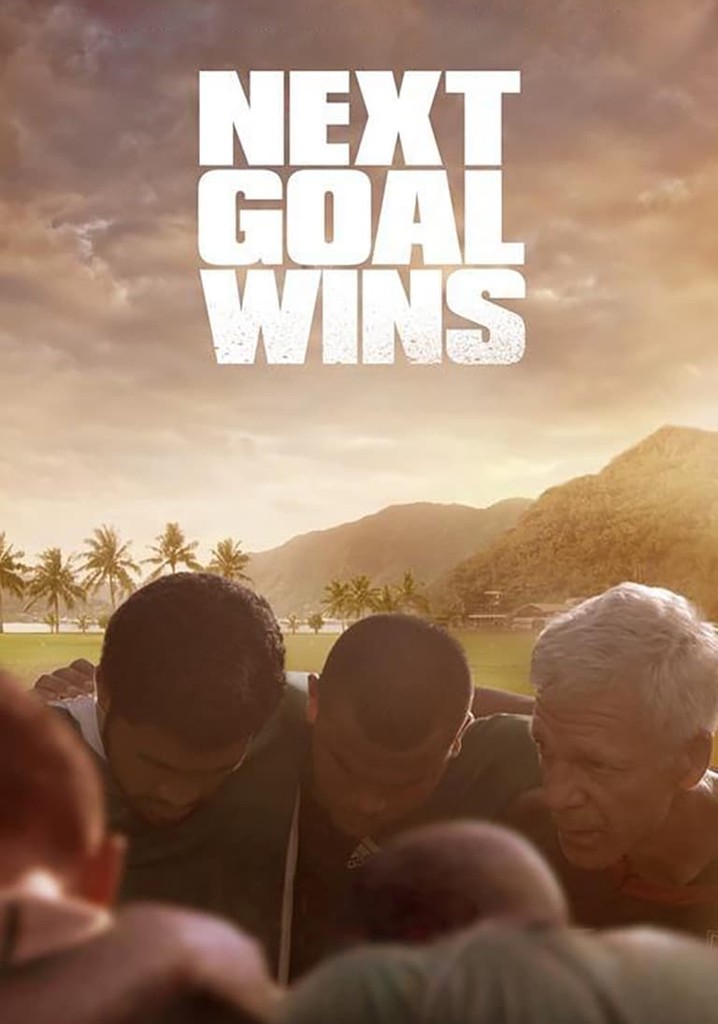 Next Goal Wins movie watch stream online