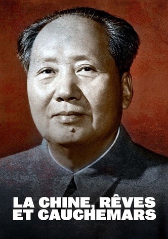 La Chine, rêves et cauchemars