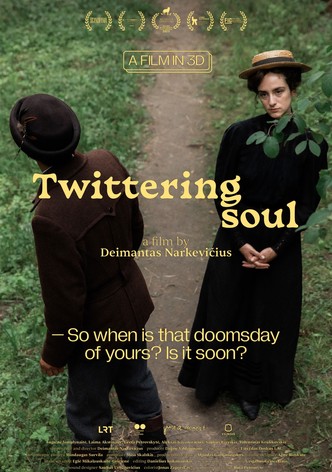 Twittering Soul