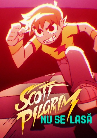 Scott Pilgrim nu se lasă