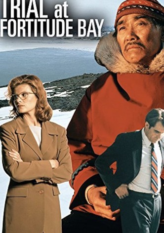 Trial at Fortitude Bay