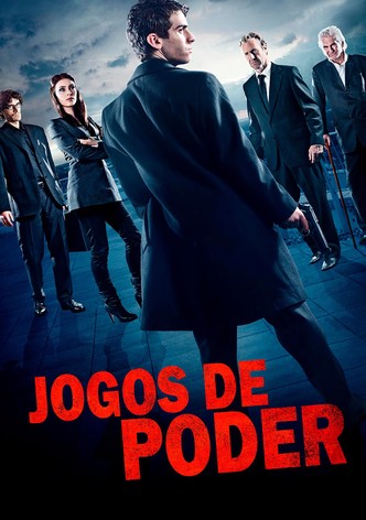 Jogos de Poder