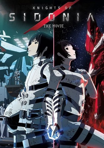 Knights of Sidonia: The Movie