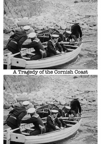 A Tragedy of the Cornish Coast