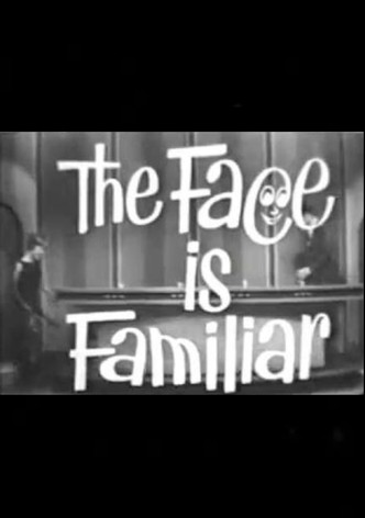 General Electric Theater: The Face Is Familiar