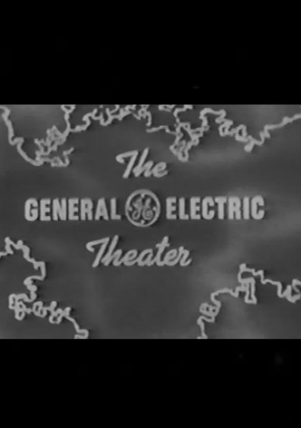 General Electric Theater: The Honest Man