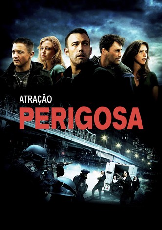 Em Parte Incerta filme - Veja onde assistir