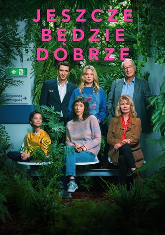 Jeszcze będzie dobrze