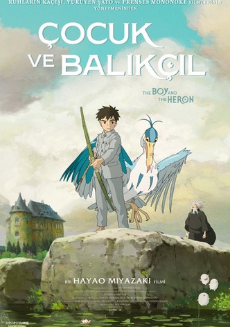 Tenki no Ko Türkçe Altyazılı İzle & İndir - Turkish Anime