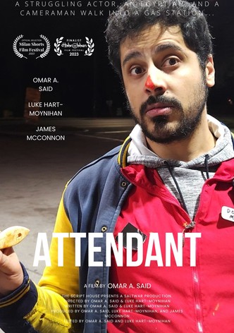 Attendant - Shell of a Life
