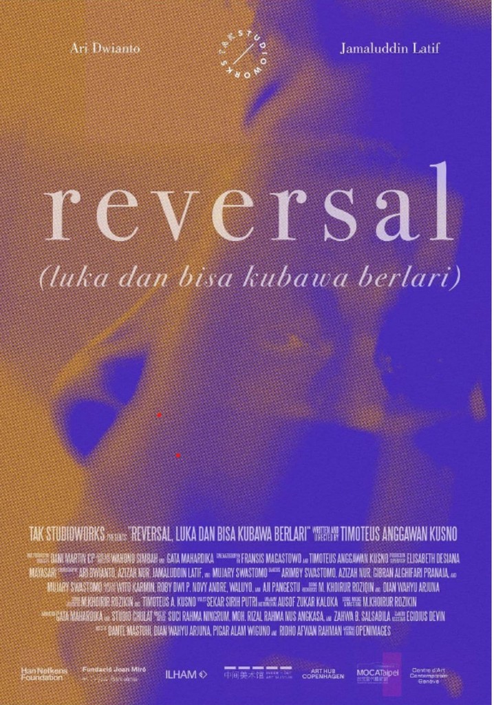 Reversal