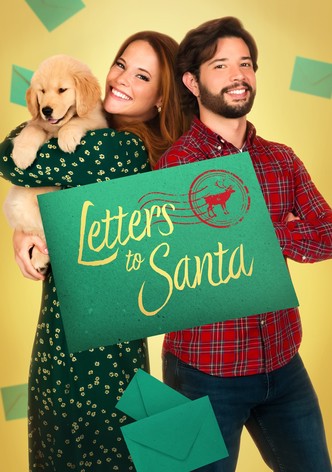 Letters to Santa