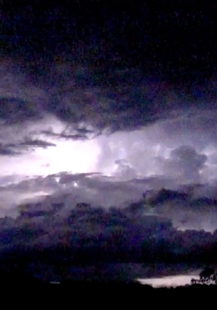 People from the Heart of the Earth