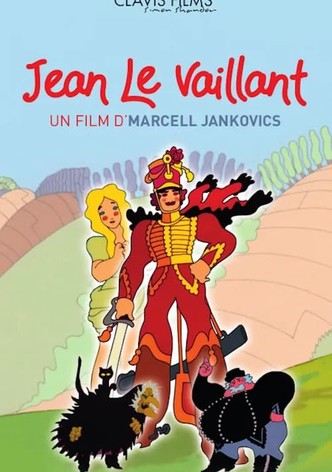 Jean le Vaillant
