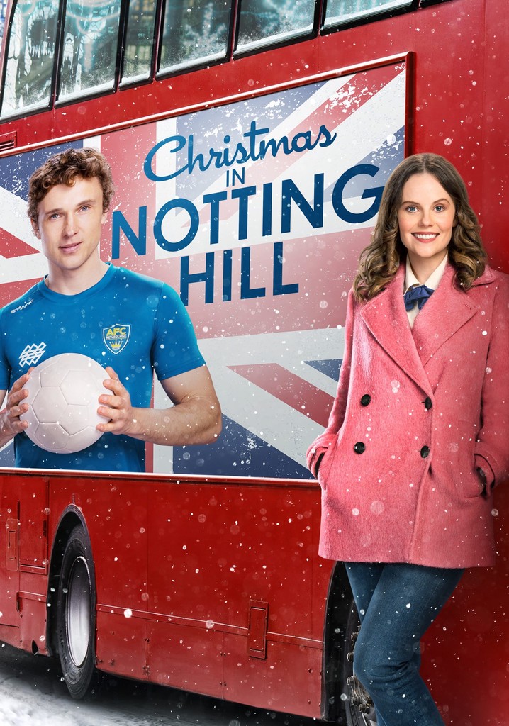 Christmas in Notting Hill watch streaming online